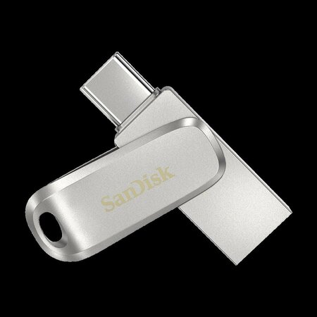 SANDISK Type-C Ginseng Am USB 3.1 Flash Drive SA306545